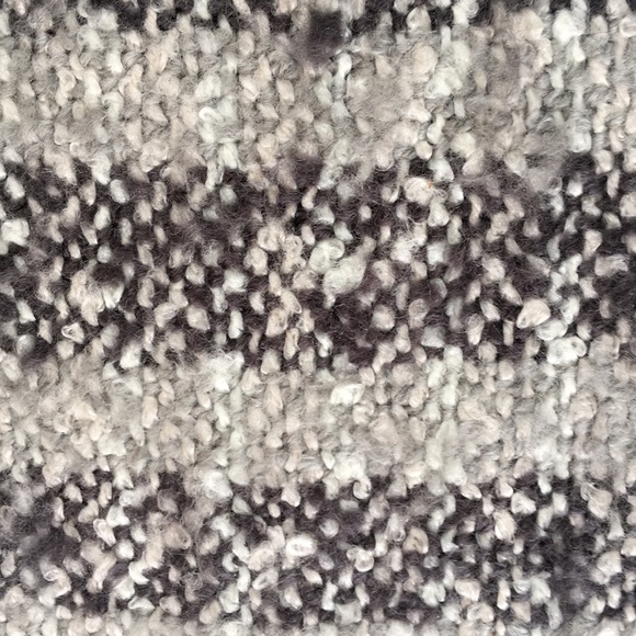 American Eagle Knit Scarf/Shaw 20”x70” - Picture 3 of 4